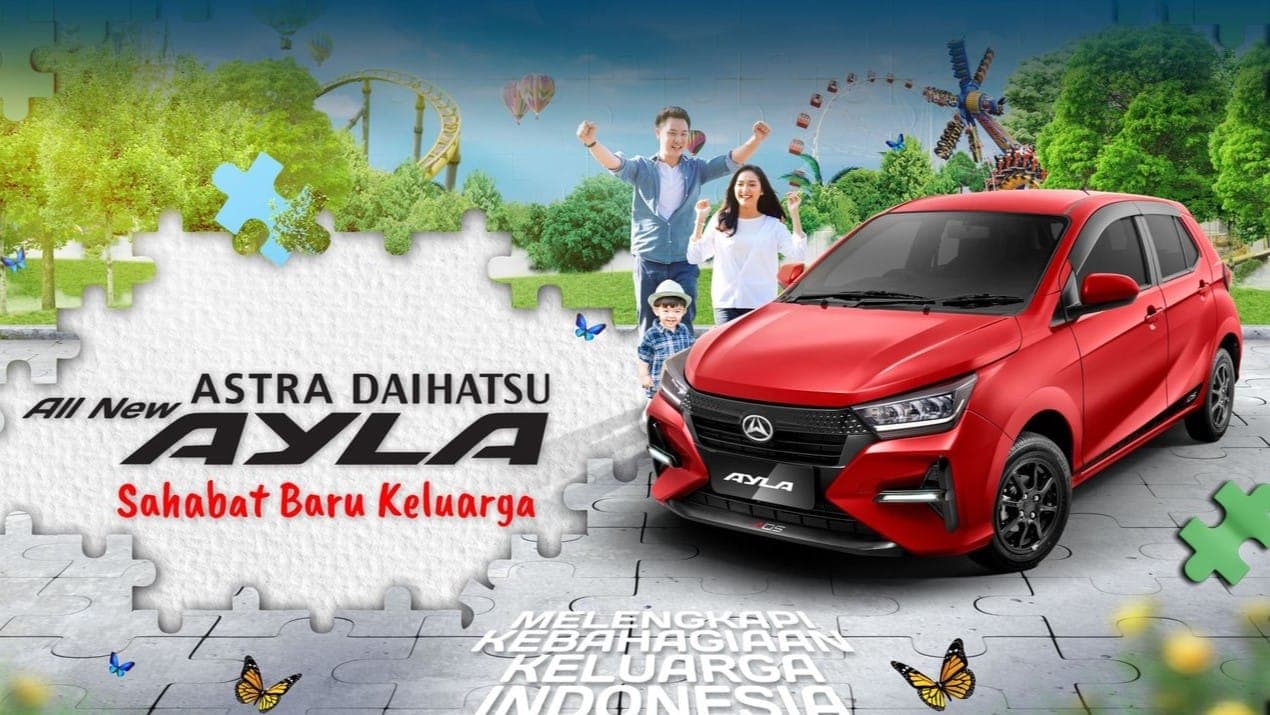 5 Alasan New Daihatsu Sigra Menjadi Mobil 7-Seater Paling Diminati di Jawa Barat