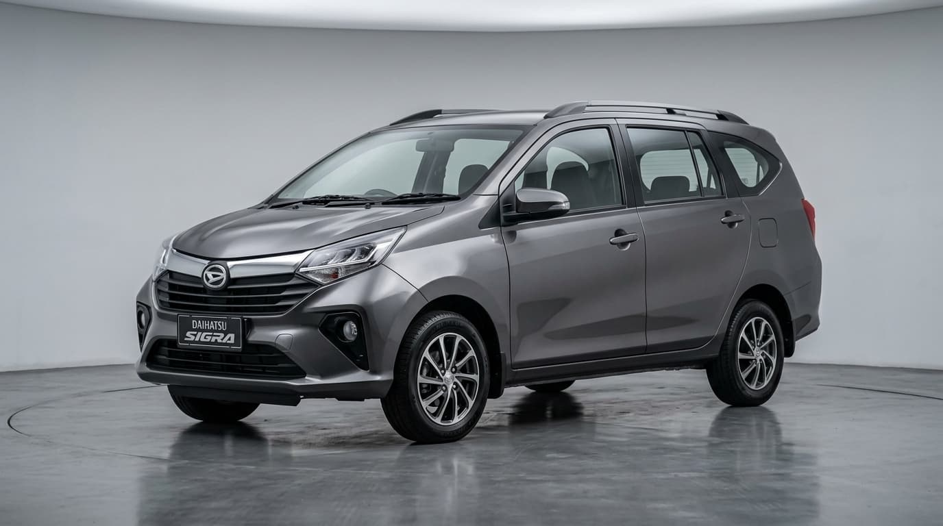 Panduan Syarat & Tips Pengajuan Kredit Mobil Baru Daihatsu di Subang Cepat ACC 1 Hari