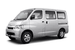 Gran Max Mini Bus